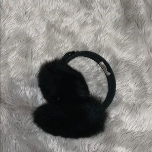 UGG EARMUFFS!